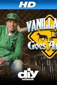Primary photo for Vanilla Ice Goes Amish