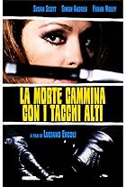 La morte cammina con i tacchi alti