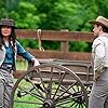 Wendy Crewson and Greg Hovanessian in Lost and Found (2019)