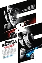 Fast & Furious - Solo parti originali