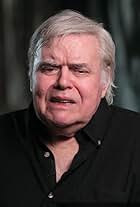 H.R. Giger