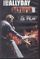 Johnny Hallyday in Johnny Hallyday: Olympia 2000 (2000)