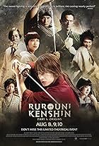 Rurouni Kenshin Part I: Origins