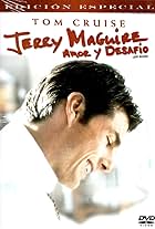 Jerry Maguire - Amor y desafío