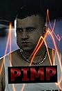 Kasper Faulkner Lewis in Pimp (2015)