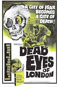 Os Olhos Mortos de Londres (1961)