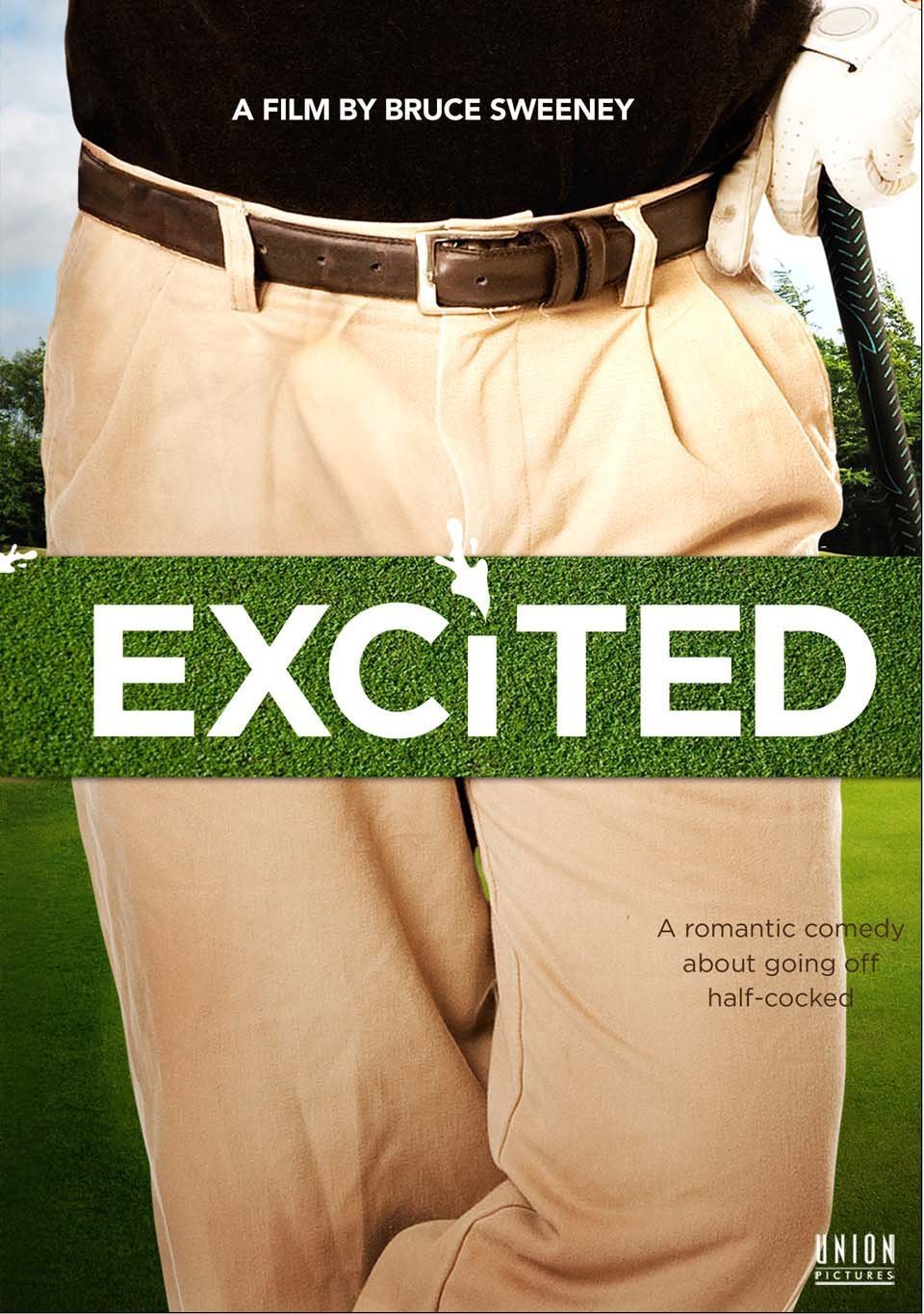 Excited (2009)