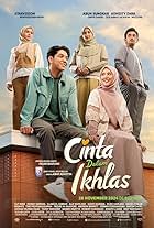 Cinta Dalam Ikhlas