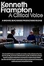 Kenneth Frampton: A Critical Voice (2012)