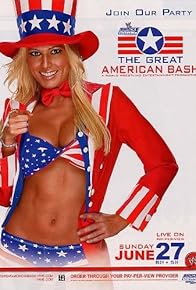 Primary photo for WWE Great American Bash