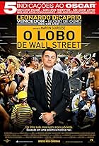 O Lobo de Wall Street