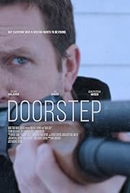 John Patrick Hayden in Doorstep (2019)