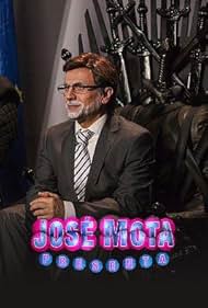 José Mota presenta (2015)
