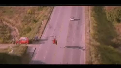 Dale Gibson -Stunt Coordination