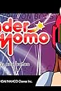 Wonder Momo: Typhoon Booster (2014)