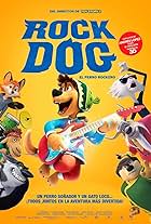 Rock Dog: el poder de la música