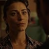 Elysia Rotaru in Residue (2017)