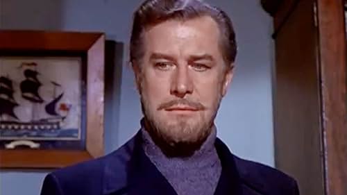 The Ghost & Mrs. Muir (1968)