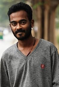 Primary photo for Sarath Appani