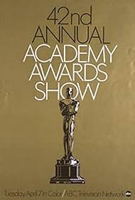 The 42nd Annual Academy Awards (1970)