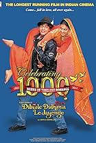 Dilwale Dulhania Le Jayenge