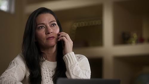 Trailer for Concerto for Abigail starring Andrea Bogart and Monica Young