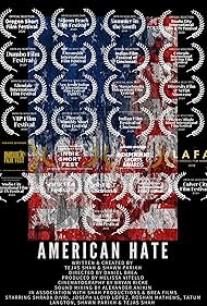 American Hate