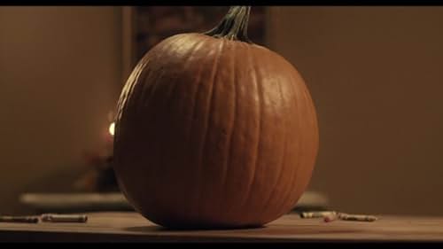 Jack's favorite babysitter Elizabeth introduces him to the art of pumpkin carving on Halloween night. Nothing will ever be the same.