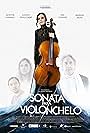 Sonata per a violoncel (2015)