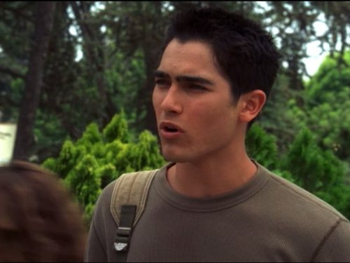 Tyler Hoechlin in 7th Heaven (1996)