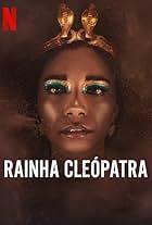 Rainha Cleópatra