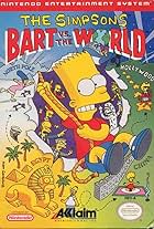 The Simpsons: Bart vs. the World (1991)