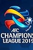 Primary photo for AFC Champions League 2019