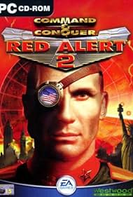 Command & Conquer: Alarmstufe Rot 2 (2000)