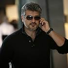 Ajith Kumar