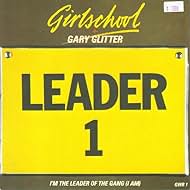 Gary Glitter & Girlschool: I'm the Leader of the Gang (I Am) (1986)