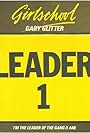 Gary Glitter & Girlschool: I'm the Leader of the Gang (I Am) (1986)