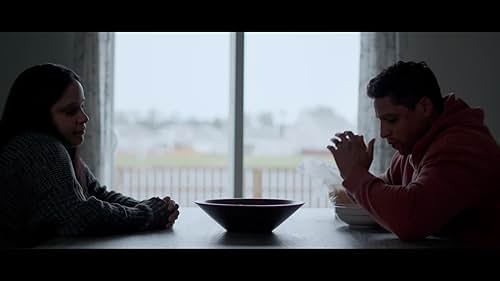 Short Film by David Perez about dealing with loss.