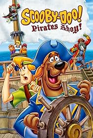 Scooby-Doo! Piratas à Bordo (2006)