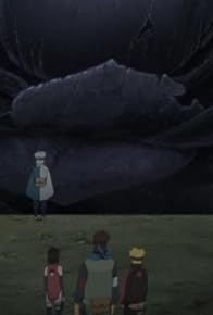 Primary photo for Sasuke no kage