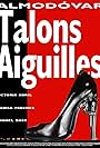 Talons aiguilles (1991)