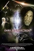 Dark Resurrection Volume 0