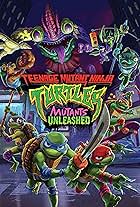 Teenage Mutant Ninja Turtles: Mutants Unleashed