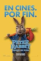 Peter Rabbit: Conejo En Fuga