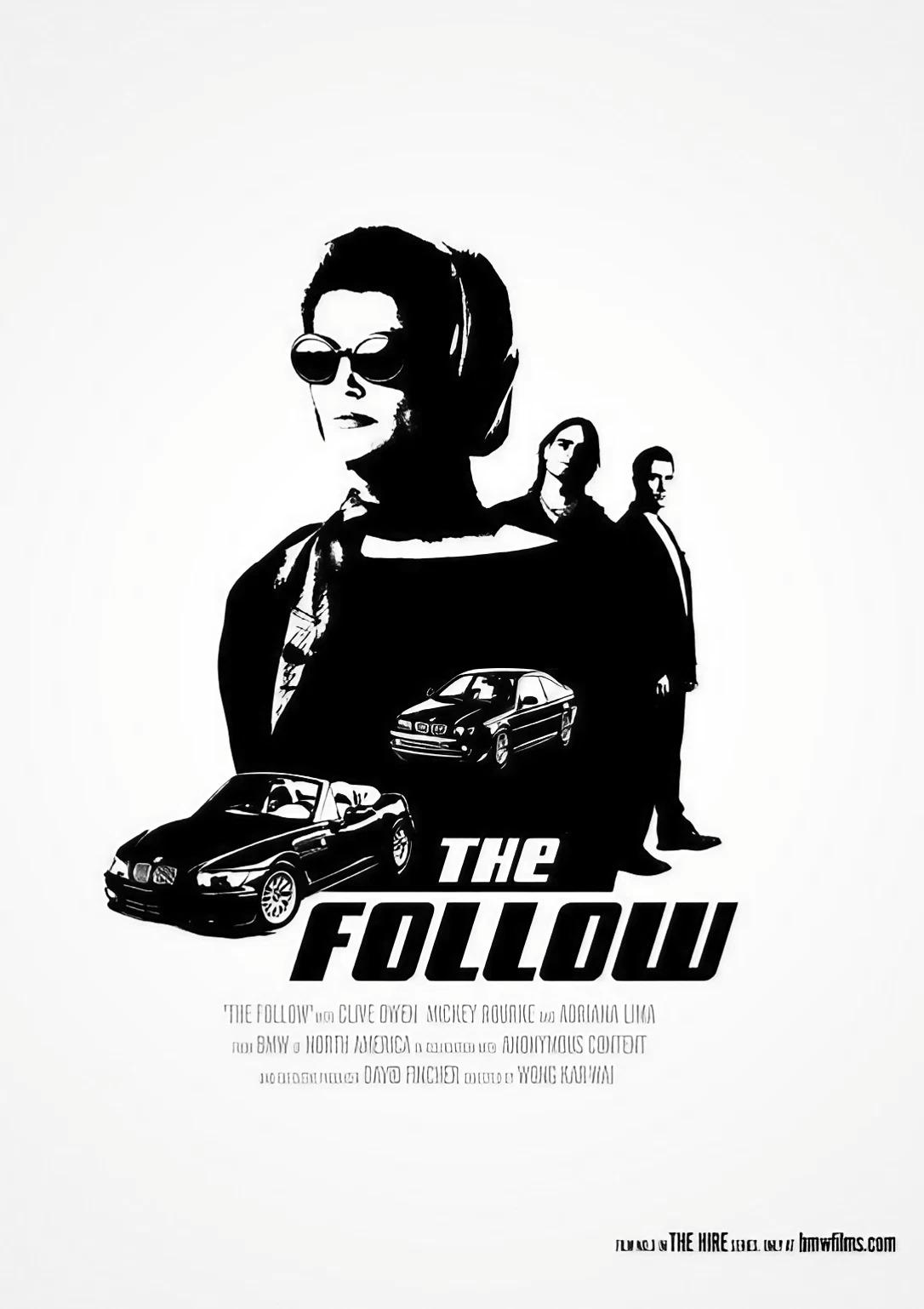 The Follow (2001)