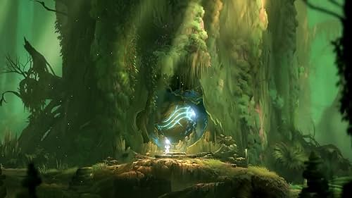 Ori And The Blind Forest