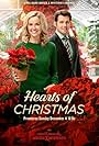 Kristoffer Polaha and Emilie Ullerup in Hearts of Christmas (2016)