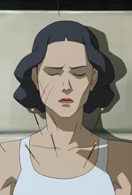 The Legend of Korra (2012)