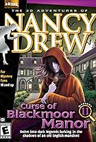 Nancy Drew: Curse of Blackmoor Manor