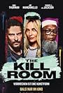 The Kill Room (2023)